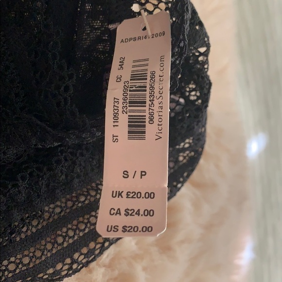 🖤VICTORIA’S SECRET LACE BRALETTE - Picture 5 of 6